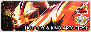 HOT TOY & KING ARTS ǱԾ